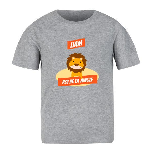 Personalisiertes T-Shirt